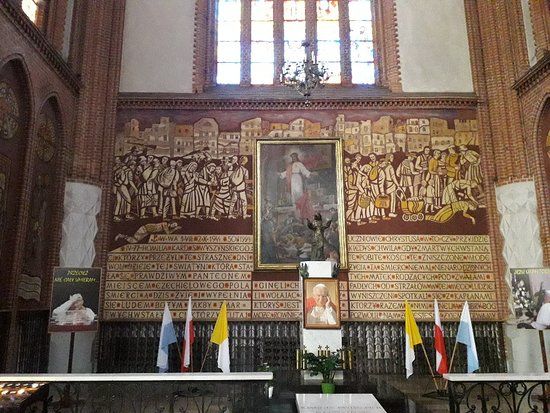 Kościół Św.Wojciecha